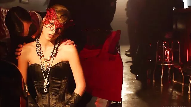 وضع خاص افلام سكس اجنبى مترجمة للعربية جدا في المطبخ