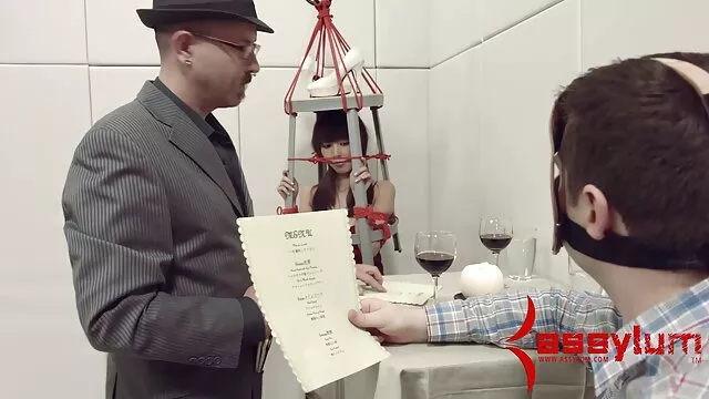 جاي ماك, أخت, فقدان الشهية, نحيف ألينا افلام سكسيه اجنبيه مترجمه الغربية و يعطيه الطعام للقيام