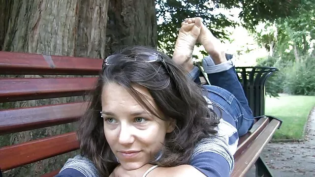 Bruzi غير complacent سكس اجنبية مترجم عربي مع ل أسود دسار